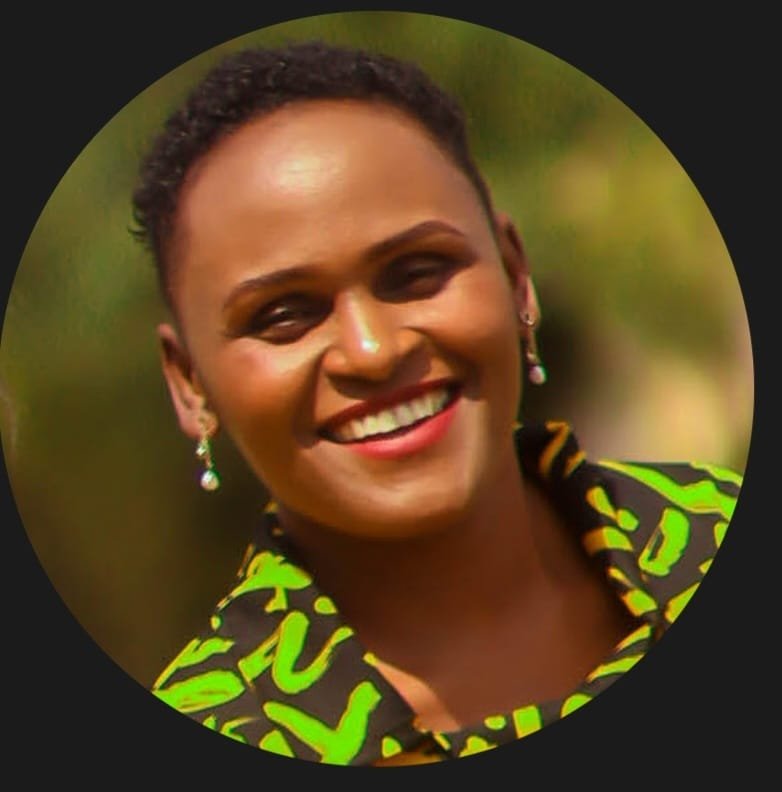 Miriam Ndegwa